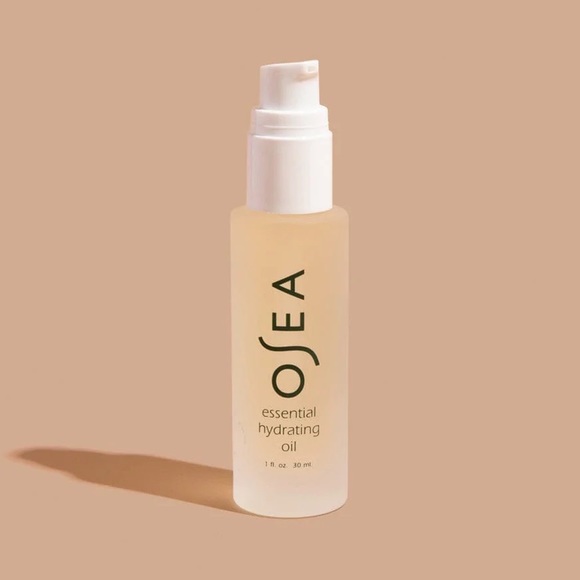 Sephora Other - ✨SOLD✨ Osea Essential Hydrating Oil - Full Size 1oz